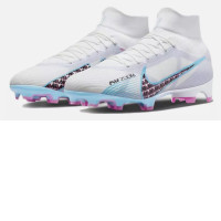 Nike Zoom Mercurial Superfly 9 Pro FG Blast Pack 2023 - DJ5598-146 football shoes 