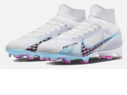 Nike Zoom Mercurial Superfly 9 Pro FG Blast Pack 2023 - DJ5598-146 football shoes 