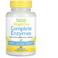 Vitamin Complete Enzymes