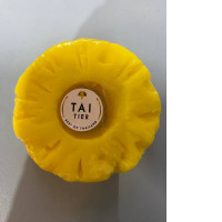 pineapple soap