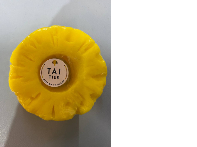 pineapple soap pineapple soap