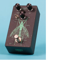 Ground Control Audio Locust Discrete Distortion V1.5