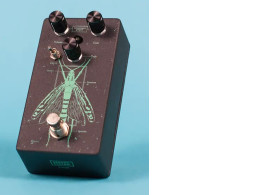Ground Control Audio Locust Discrete Distortion V1.5