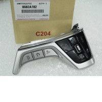 8602A182 Steering Wheel Switch Mode For Mitsubishi Pajero Sport 2020 RH Driver