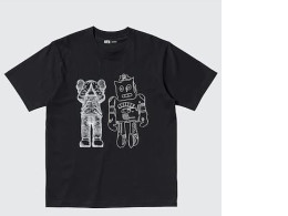 UNIQLO KAWS + Warhol UT (Short Sleeve Graphic T-Shirt) UNIQLO KAWS + Warhol UT (Short Sleeve Graphic T-Shirt)