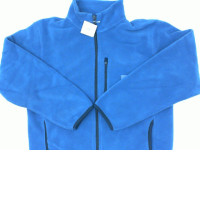 UNIQLO Blue jacket sizae 150