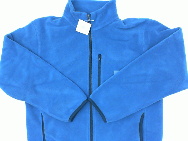 UNIQLO Blue jacket sizae 150 UNIQLO Blue jacket sizae 150
