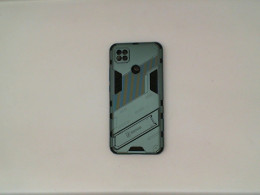 Gray black mobile phone case