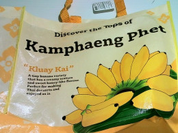 Fabric bag Fabric bag