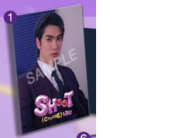 PHOTO ALBUM Boss Shoot