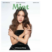 Magazine Mint Vol. 22: Freen Sarocha, Porshe - Third- Jackie, Net-Siraphop, PROXIE and Gen1es