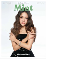 Magazine Mint Vol. 22: Freen Sarocha, Porshe - Third- Jackie, Net-Siraphop, PROXIE and Gen1es