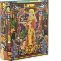 Aromati oil Japara demand Aromati oil Japara demand