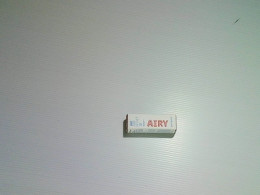 lipstick INK AIRY VELVET