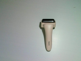 Facial massage equipment