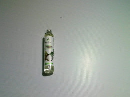 coconut oil 100ml