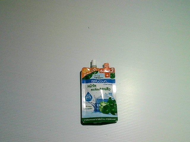 Facial gel Facial gel