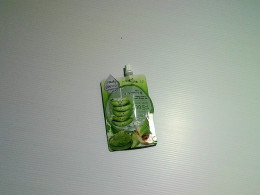 Aloe vera gel for facial skin care