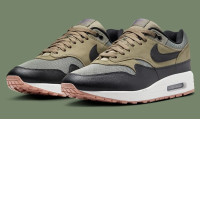 Nike Air Max 1 “Dark Stucco” Headlines A Promising Batch Of Spring 2024 Releases shoes 