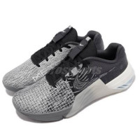 Nike Metcon 8 AMP Dark Smoke Grey Men Cross Training Shoes 