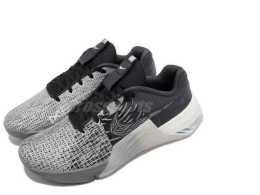 Nike Metcon 8 AMP Dark Smoke Grey Men Cross Training Shoes Nike Metcon 8 AMP Dark Smoke Grey Men Cross Training Shoes