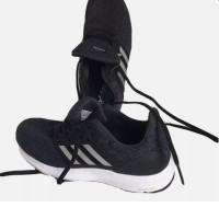 Adidas Running Shoes YYJ 606004 Grey/ Black unisex