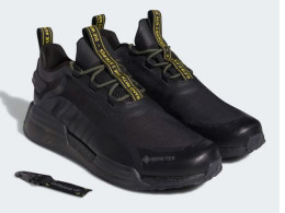 Adidas NMD_V3 GORE-TEX Shoes Adidas NMD_V3 GORE-TEX Shoes