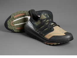 ADIDAS Ultraboost Light GTX shoes