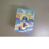 Collectible figures, Stitch toys Collectible figures, Stitch toys