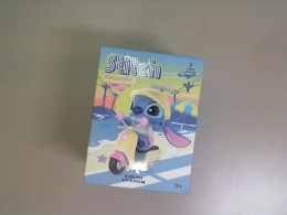 Collectible figures, Stitch toys