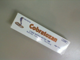 Cobratoxan Cream based on cobra fat Vietnam