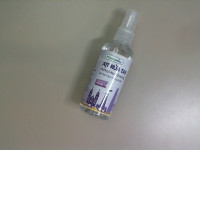 Refreshing water for skin, Vietnam