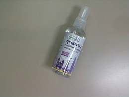 Refreshing water for skin, Vietnam