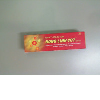 paint relief gel from Vietnam