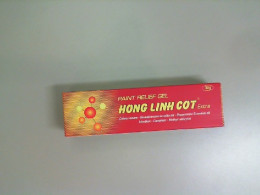 paint relief gel from Vietnam