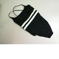 Women's one-piece swimsuit