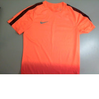 Men's sports T-shirt