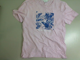 Women's T-shirt with a pattern