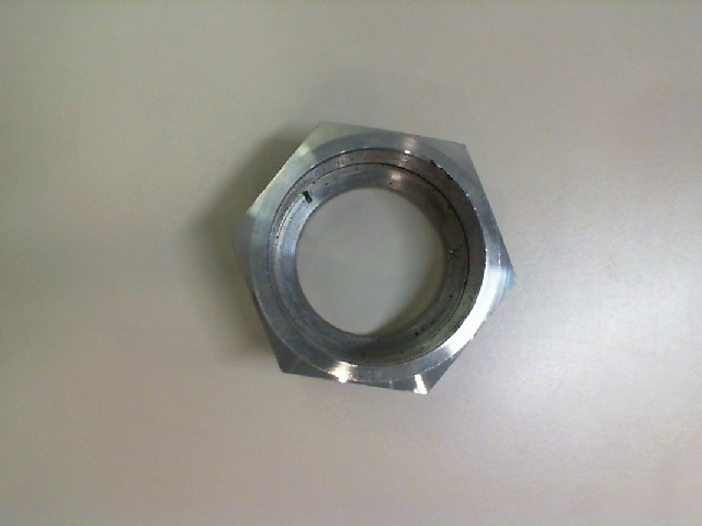 Nut 7.5/3.5 Nut 7.5/3.5