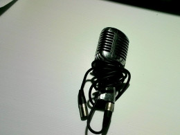 microphone