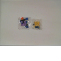 set of lego (2pcs/set)