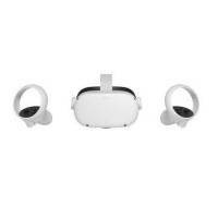 Used Oculus Quest 2 Advanced All in One VR Headset (256GB)