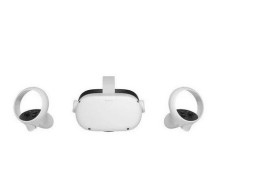 Used Oculus Quest 2 Advanced All in One VR Headset (256GB)