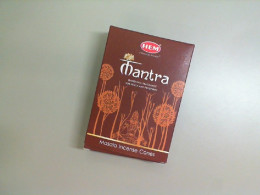 Mantra Incense cones