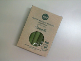 Citronella Scented Mosquito repellent sticks