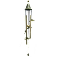 Wind chime, metal Wind chime, metal