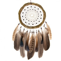 Little dream catcher