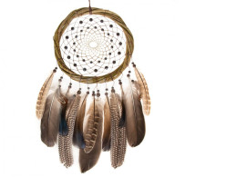 Little dream catcher