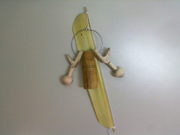 Wind chime, wooden hammers Wind chime, wooden hammers