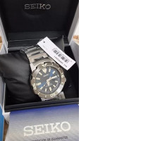 Seiko Prospex 4th Generation Monster SRPD25K1 